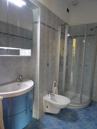 Apartamento Appartamenti Villa Eden