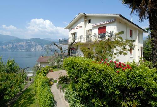 Apartamento Appartamenti Villa Eden