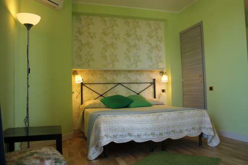 Axia Terme B&B
