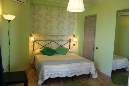 Axia Terme B&B