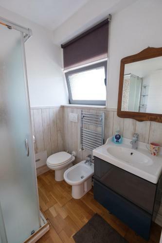 Axia Terme B&B