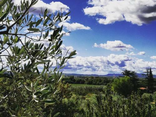 Axia Terme B&B