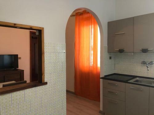Apartamento Casa Vauterin