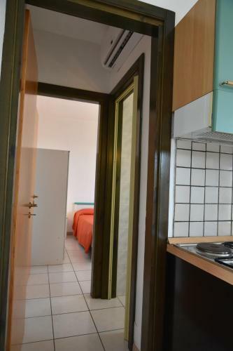 Apartamento Junior 2