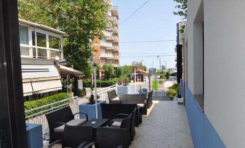 Hotel Diamond