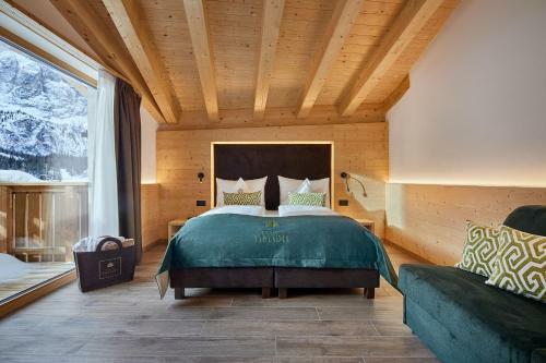 Hotel L'tabladel