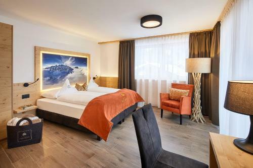 Hotel L'tabladel