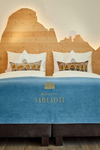 Hotel L'tabladel