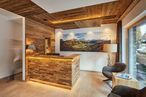 Hotel L'tabladel