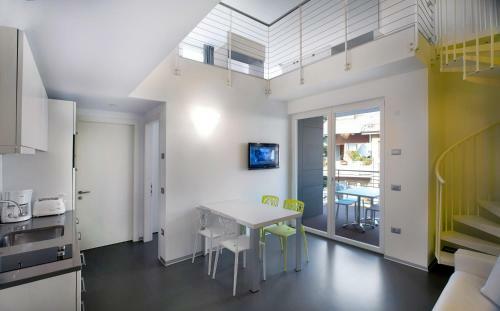 Apartamento Gardabike Residence