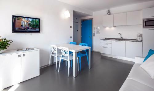 Apartamento Gardabike Residence