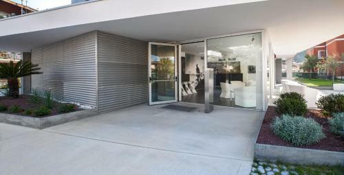 Apartamento Gardabike Residence