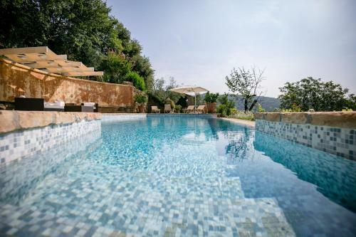 Villa Alma