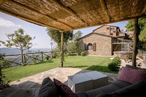 Villa Alma