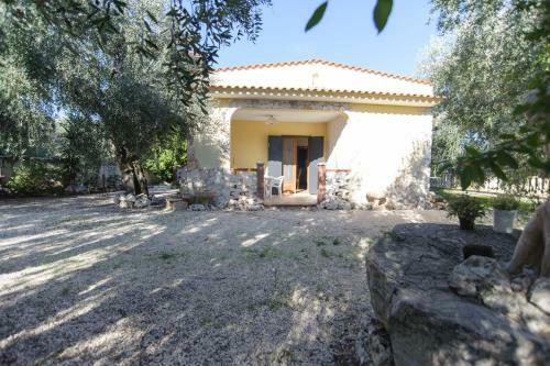 Villa Carmine