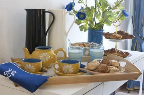 Bed & Breakfast La Dimora Di Odisseo