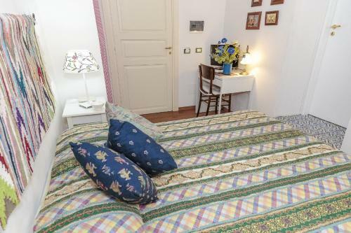 Bed & Breakfast La Dimora Di Odisseo