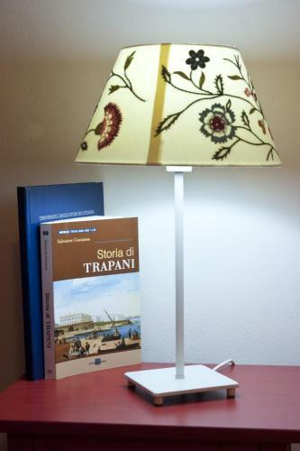 Bed & Breakfast La Dimora Di Odisseo