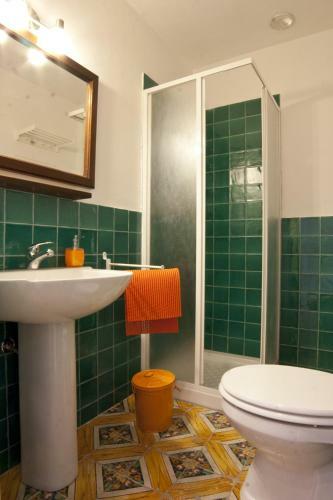 Bed & Breakfast La Dimora Di Odisseo