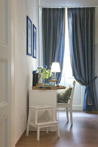 Bed & Breakfast La Dimora Di Odisseo