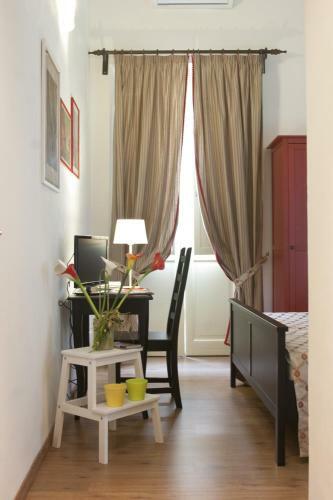 Bed & Breakfast La Dimora Di Odisseo