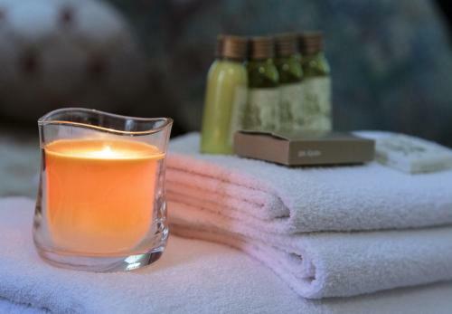 Bed & Breakfast La Dimora Di Odisseo