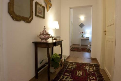 Bed & Breakfast La Dimora Di Odisseo
