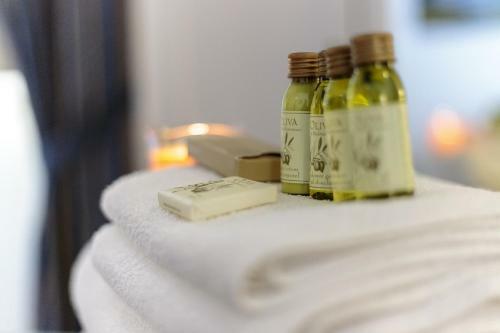 Bed & Breakfast La Dimora Di Odisseo