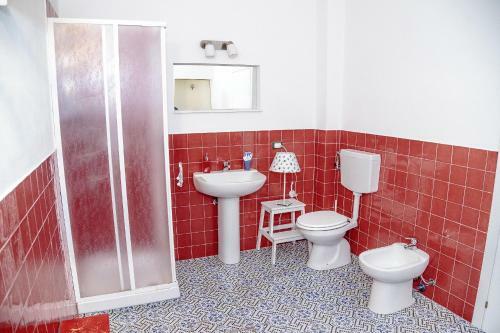 Bed & Breakfast La Dimora Di Odisseo