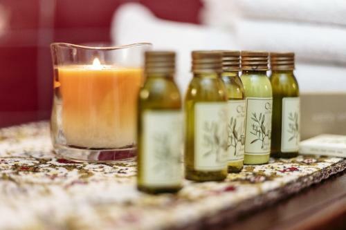 Bed & Breakfast La Dimora Di Odisseo