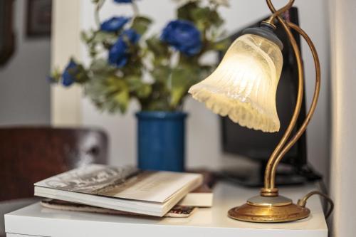 Bed & Breakfast La Dimora Di Odisseo