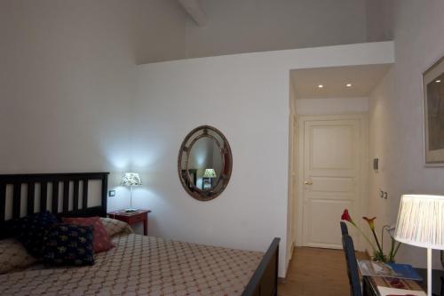 Bed & Breakfast La Dimora Di Odisseo