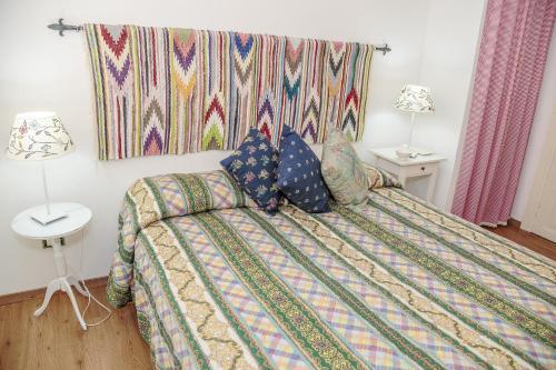 Bed & Breakfast La Dimora Di Odisseo
