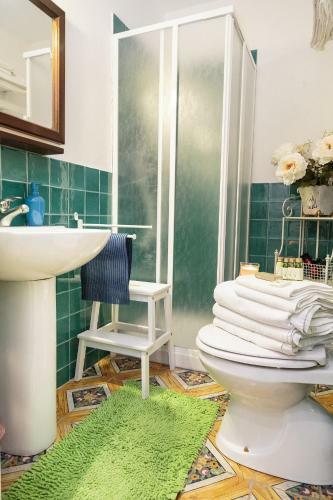Bed & Breakfast La Dimora Di Odisseo