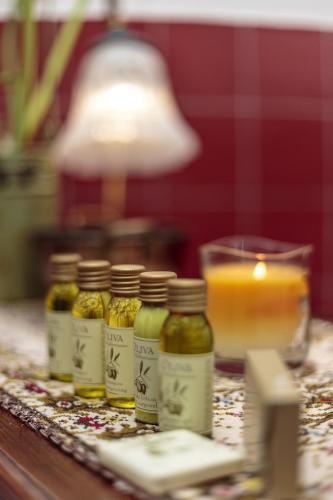 Bed & Breakfast La Dimora Di Odisseo