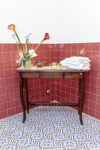 Bed & Breakfast La Dimora Di Odisseo