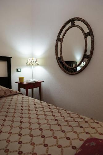 Bed & Breakfast La Dimora Di Odisseo