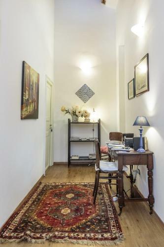 Bed & Breakfast La Dimora Di Odisseo
