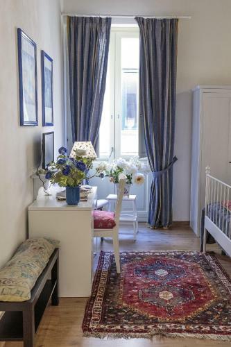Bed & Breakfast La Dimora Di Odisseo