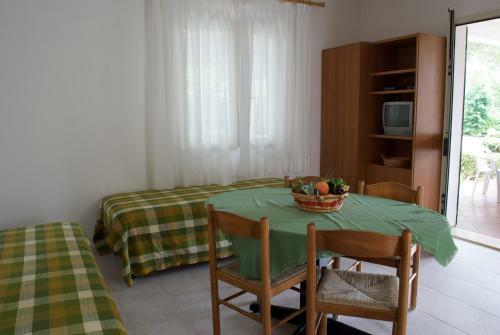 Residence Hotel Baia Del Sole