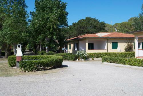 Residence Hotel Baia Del Sole