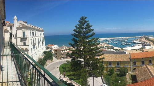 Apartamento Residence Ducale