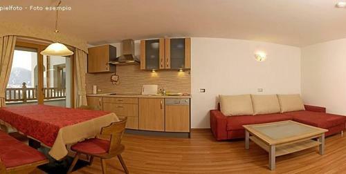 Aparthotel Residence Bellavista