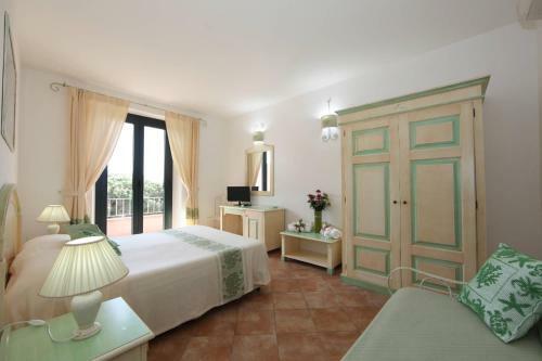 Bed & Breakfast Villabianca