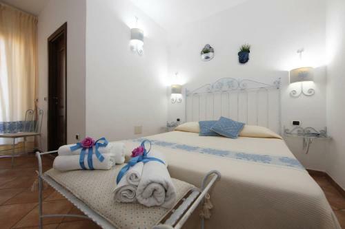 Bed & Breakfast Villabianca