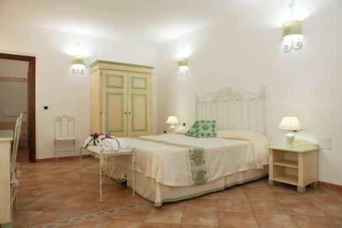 Bed & Breakfast Villabianca