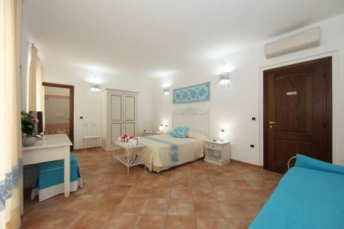 Bed & Breakfast Villabianca