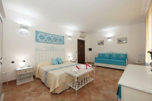 Bed & Breakfast Villabianca