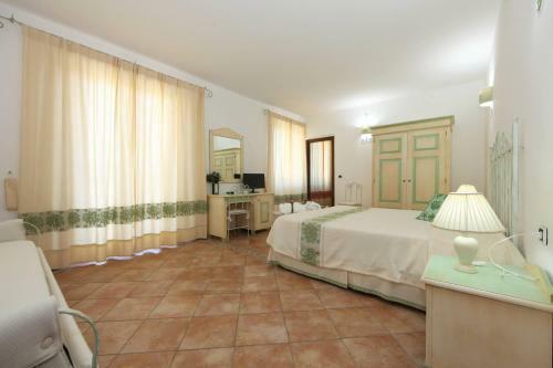 Bed & Breakfast Villabianca