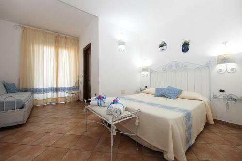 Bed & Breakfast Villabianca